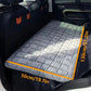 Dog Car Seat Cover Polyester Sturdy Car Seat Protector Pad - Anti Dirty, Simple Install, Fall 2026 Travel Essential