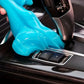 Dust Remover For Air Vents And Keyboard, Interior Cleaning Device, Back To School 2025 – Car Cleaning Gel Slime 70g