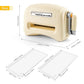 Die Cutting Machine Mini Hand-Operated Hand Crank Craft Device