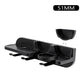 Wall Portafilter Rack Self Adhesive Espresso Holder Fits 51mm 54mm 58mm Coffee Setup Fall 2025 Space Saving Organizer