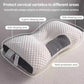 Soybean Fiber SPA-Inspired Sleep Pillow – Cervical Support Neck Pillow