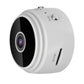A9 WiFi Mini Camera Cordless Video Recorder for Infants and Pets