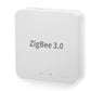 Tuya Zigbee 3.0 Gateway Hub Smart Household Cordless Bridge Alexa Google