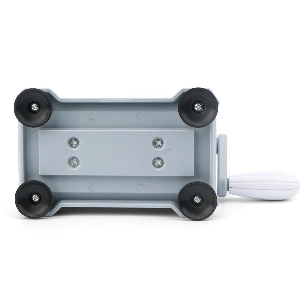 Mini Die Cutting Machine Travel-Friendly Paper Embossing Device
