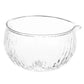 Matcha Bowl Glass Tea Kit With Spout Japanese Ceremony