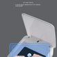 Trash Smart Can Automatic Sensor Bin Touchless Odor Control