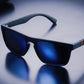 Polarized2026 Edition Sunglasses UV400 Square Frame Vintage Style for Driving and Outdoor Activities Summer