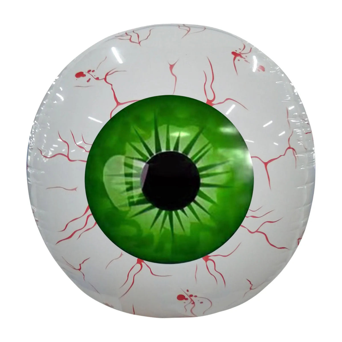 Halloween2025 Edition Inflatables Bloodshot Eyeball Yard Decor