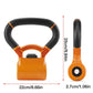 Kettlebell Travel Grip Trainer Travel-Friendly Workout Gear