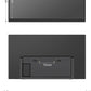 Travel-Friendly 15.6 Inch FHD IPS Monitor Dual Screen USB C