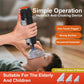 Choking2026 Edition Rescue Device Travel-Friendly First Aid CPR Emergency Device for Adults and Children Travel Household Safety