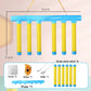 Falling2026 Edition Sticks Game For Kids Educational Reaction Training Toy Interactive Parent Child Play Summer