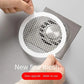 Floor2026 Edition Drain Filter Hair Catcher Screen Disposable Prevent Hair Clogs Drain Stopper Cover Bathroom Accessory Fall
