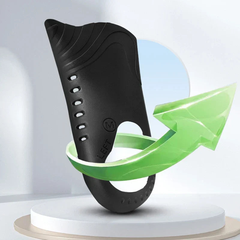 Arch2025 Edition Support Insoles Orthotic Insole For Flat Feet And High Arch Pain Relief Heavy Duty Comfort Fall