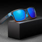 Sunglasses Polarized Sports Wraparound Glasses With Photochromic Lenses For Outdoor Driving Summer 2026 Box Included