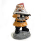 Christmas2026 Edition Ornaments Garden Dwarf Statues Cartoon Gnomes 1 To 2 Pcs Kit Gift Idea Holiday Decor