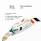 Smart Pet Collar Flexible Plush Nylon Personalized Dog Cat Collar App Enabled Fall 2025 Water-Resistant ID Tag