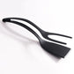 Pancake Flipping Shovel and Fried Egg Clip Kitchen Device