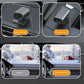 Car2025 Edition Heater Demister With Strong Suction Cup Defogger For Clear Windshield In Winter