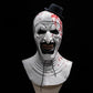 Art2025 Edition The Clown Cosplay Jumpsuit And Mask Halloween