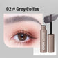 Eyebrow Tint Cream - Water-Resistant, Long-Lasting Organic Look, TikTok Viral Fall 2026 Gift Idea