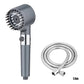 Handheld2026 Edition Shower Head With Three Speed Settings Water-Saving, Simple Install Spring Refresh