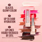Lip Balm Glaze Oil Hyaluronic Acid Hydrating Lip Maintenance TikTok Viral Fall 2026 Glow