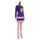 for Costumes Daphne and Velma cosplay from Scooby-Doo for Halloween