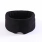 Travel Pillow 3D Contoured Flexible Eye Mask for Airplane Sleep Aid Fall 2026 TikTok Viral Gift