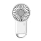 Mini Wind Travel-Friendly USB Desktop Fan with Hook