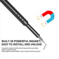 Accurate Screwdriver Kit Magnetic Electronics Repair Kit With Torx And Phillips Bits For Phones Fall 2025 Gift Idea