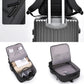 Backpack Travel Expandable Unisex Laptop And Business Style Fall 2026 Travel Companion