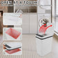 Automatic Touchless Trash Can 12L Sensor Kitchen