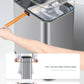 Can Trash 20L Stainless Steel Sensor Kitchen Bin Hands Free