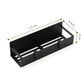 Refrigerator Magnetic Shelf Organizer Rack Space Saving