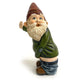 Christmas2026 Edition Ornaments Garden Dwarf Statues Cartoon Gnomes 1 To 2 Pcs Kit Gift Idea Holiday Decor