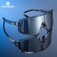 Cycling Sunglasses Polarized UV400 Anti-Fog Photochromic Outdoor Eyewear All-Season Anti-Slip Unisex