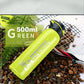 Water Bicycle Bottle Vacuum Insulated Stainless Steel Bottle Summer 2026 Eco Friendly Hydration Gift