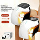 Knee Massager Travel-Friendly Wearable Massage Device Spring 2026 Wellness Gift For Joint Relief