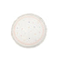 Round Fluffy Rug Tassel Nursery Play Mat Cozy Fall 2025 Plush Circle Bedroom Rug Plush Play Surface