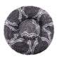 Bed Pet Round Plush Bed Winter Warm 2026 Washable Cozy Comfort For Pets