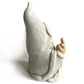 Gnome Garden Statue Resin Provocative Middle Finger Figurine, Outdoor Garden Decor TikTok Viral Fall 2026 Gift