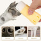 Pet Paw Balm for Dogs & Cats - 15g Moisturizer for Cracked Paws & Nose, Winter Maintenance Cream