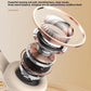 Cordless Bluetooth Headphones Over Ear Noise Cancelling