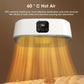 Mini Travel-Friendly Motor-Driven Dryer - Foldable Fast Drying Household Cabinet for Travel