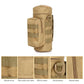 Water Bottle Carrier Tactical MOLLE Bottle Pouch Outdoor Gear Fall 2025 Sturdy Construction
