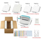 Die Cutting Embossing Machine Kit 6 Inch A5 Scrapbook