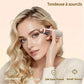 Facial Trimmer 2-In-1 Eyebrow Shaver Battery-Powered Painless Face Lip Body Grooming Device Fall 2026 Gift