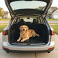 Dog Car Seat Cover Polyester Sturdy Car Seat Protector Pad - Anti Dirty, Simple Install, Fall 2026 Travel Essential