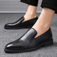 Timeless Shoes for Men Casual Business Comfort Fashion